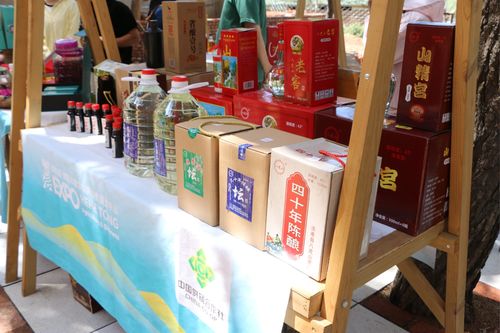 首届沈阳法库槐花节圆满落幕，央广网聚焦农副产品新机遇